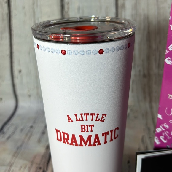 Mean Girls x Dragon Insulated Tumbler - Picture 2 of 14